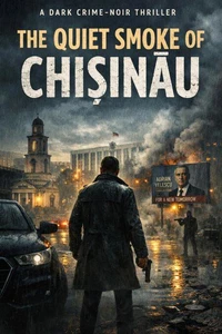 The Quiet Smoke of Chișinău