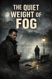 The Quiet Weight of Fog