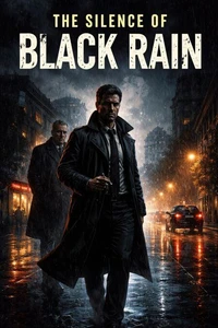 The Silence of Black Rain