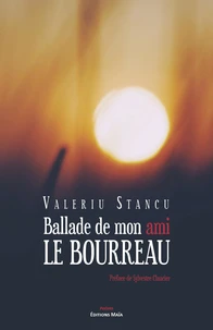Ballade de mon ami le bourreau