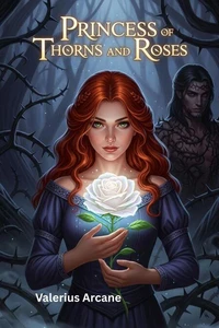 Princess of Thorns and Roses