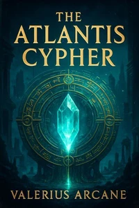 The Atlantis Cypher