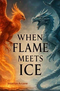 When Flame Meets Ice