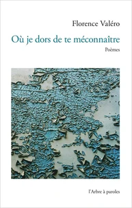 Où je dors de te méconnaître
