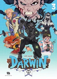 Darwin Tome 3