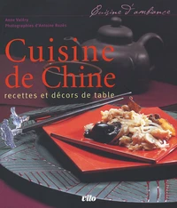 Cuisine de Chine