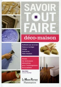 Savoir tout faire