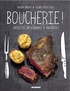 Valéry Drouet - Boucherie ! - Recettes de viandes à partager.