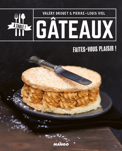 Gâteaux