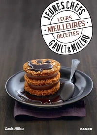 Jeunes chefs Gault & Millau
