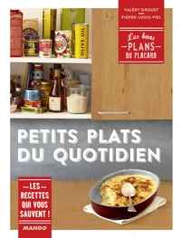 Petits plats du quotidien