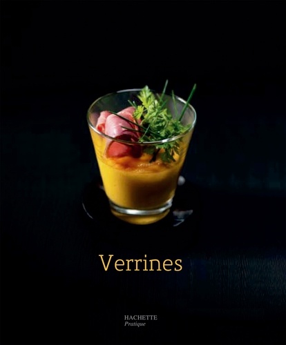 Verrines - 10