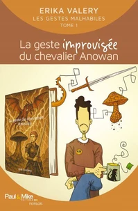 Les gestes malhabiles
