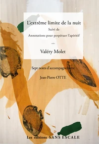 L'extrême limite de la nuit