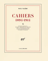 Cahiers 1894-1914