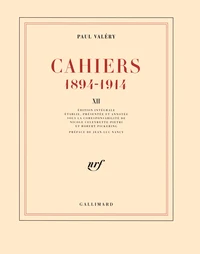 Cahiers 1894-1914