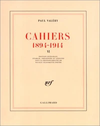 Cahiers 1894-1914