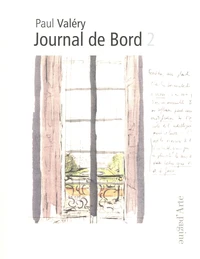 Journal de bord
