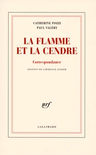 La flamme et la cendre