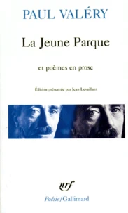 La Jeune Parque.... L'Ange. Agathe. Histoires brisées