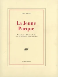 La jeune Parque