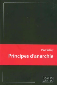 Principes d'anarchie