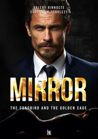 Mirror Tome 1: Une romance érotique avec différence d'âge.