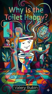 Why Is the Toilet Happy?