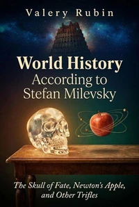 World History According to Stefan Milevsky