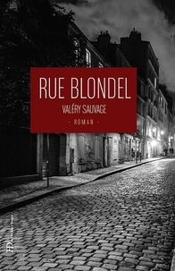 Valéry Sauvage - Rue Blondel.