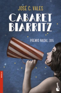 Cabaret Biarritz