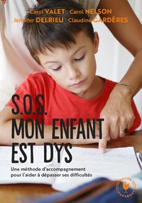 S.O.S. mon enfant est dys