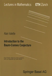 Introduction to the Baum-Connes Conjecture