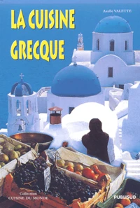 La Cuisine Grecque