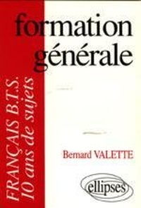  Valette - Formation générale - Les grands problèmes du monde contemporain par les textes, anthologie.