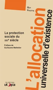 L'allocation universelle d'existence