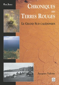 Chroniques des terres rouges