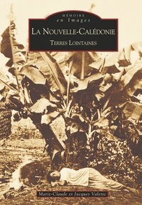 La Nouvelle-Calédonie