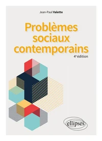 Problèmes sociaux contemporains