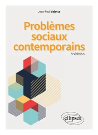 Problèmes sociaux contemporains