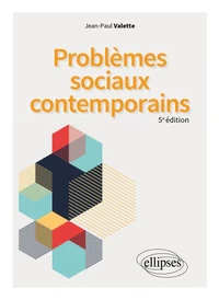 Problèmes sociaux contemporains