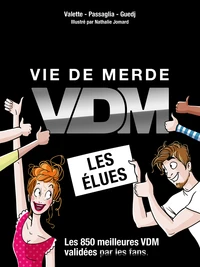 Vie de merde