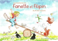 Les aventures de fanette et filipin