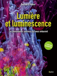 Lumière et luminescence