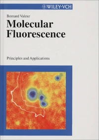 Molecular Fluorescence. Principles And Applications