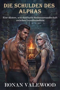 Die Schulden des Alphas