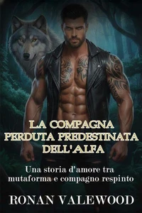 La compagna perduta predestinata dell'Alfa