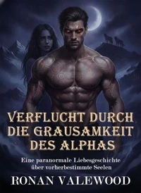 Verflucht durch die Grausamkeit des Alphas