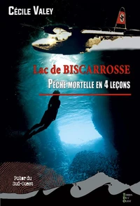 Lac de Biscarrosse