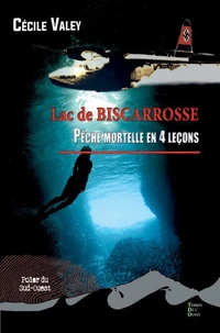 Lac de Biscarrosse